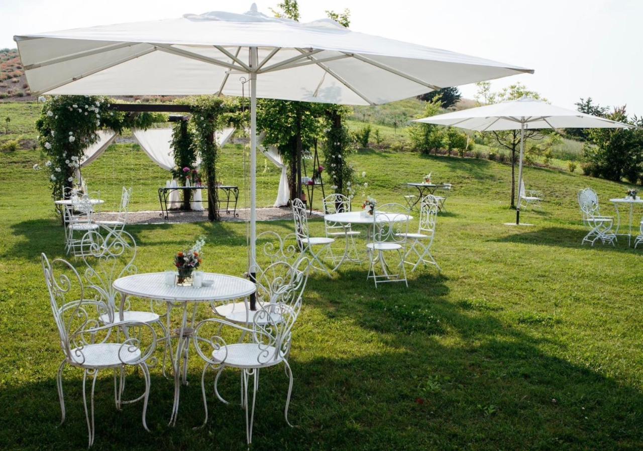 B&B Tenuta Il Galletto Casale Monferrato Extérieur photo
