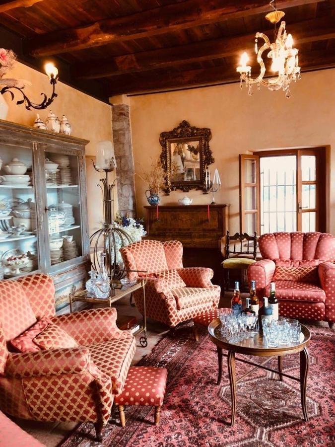 B&B Tenuta Il Galletto Casale Monferrato Extérieur photo