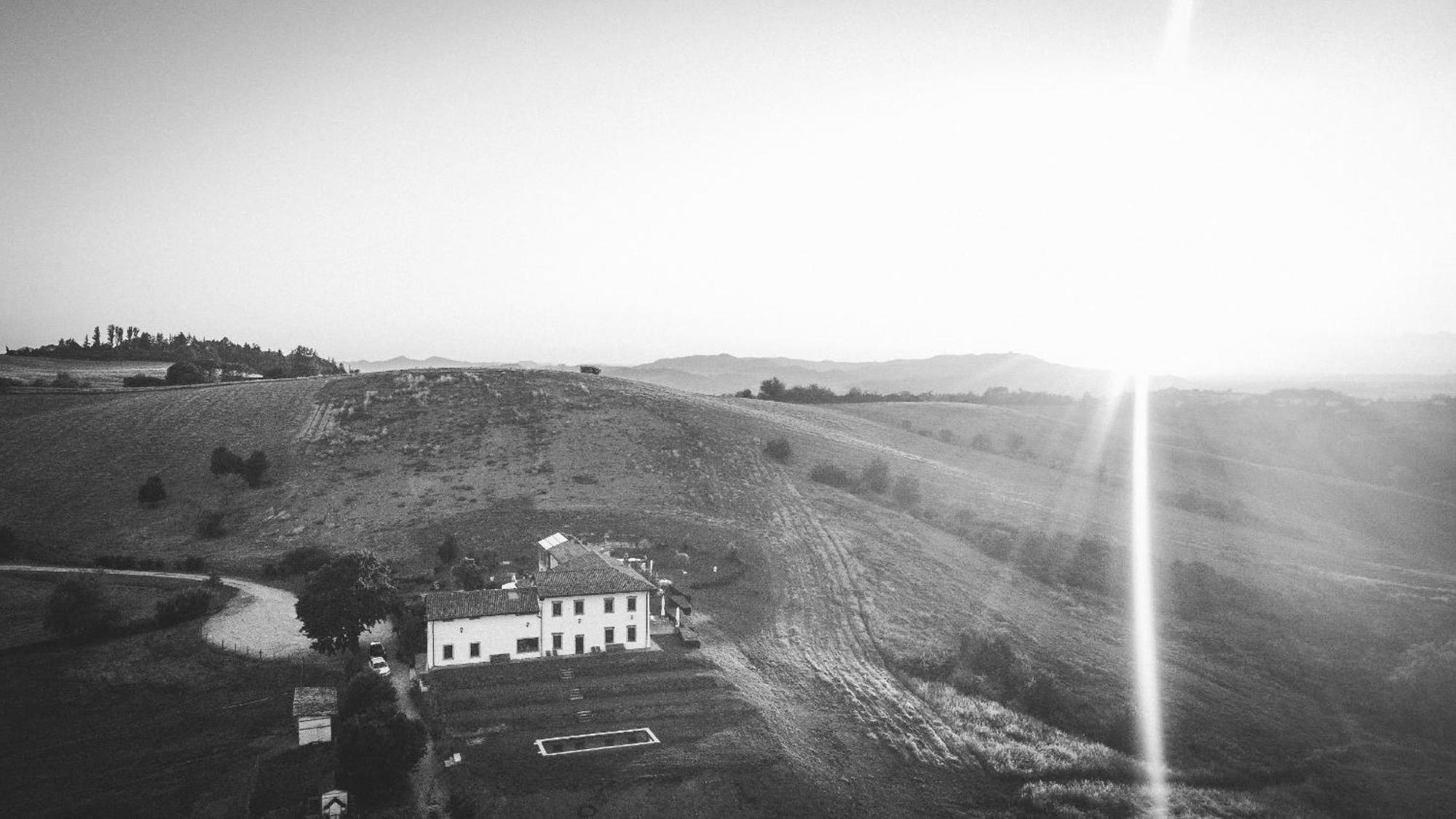 B&B Tenuta Il Galletto Casale Monferrato Extérieur photo