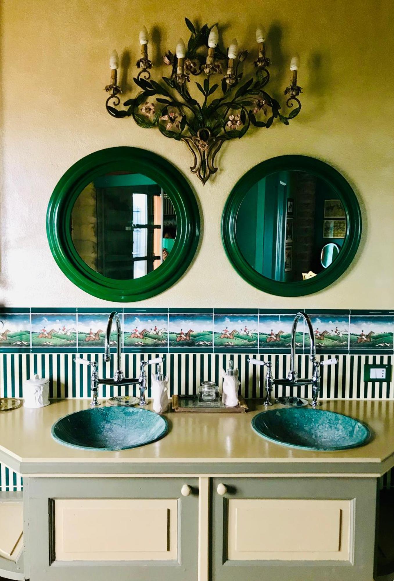 B&B Tenuta Il Galletto Casale Monferrato Extérieur photo