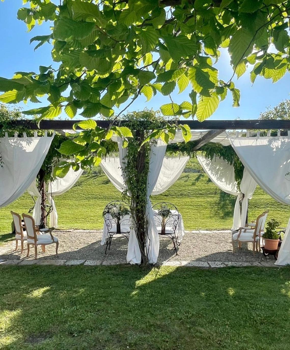 B&B Tenuta Il Galletto Casale Monferrato Extérieur photo