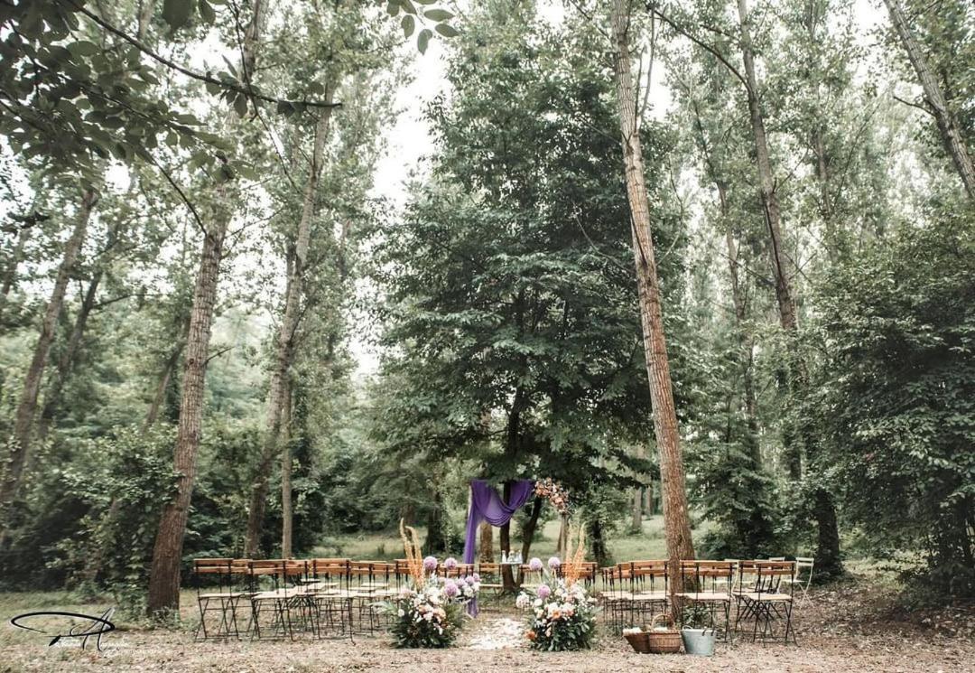 B&B Tenuta Il Galletto Casale Monferrato Extérieur photo