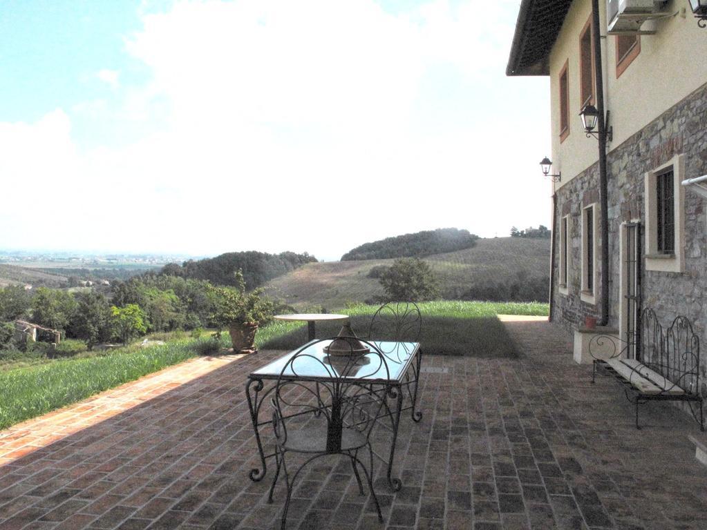 B&B Tenuta Il Galletto Casale Monferrato Extérieur photo