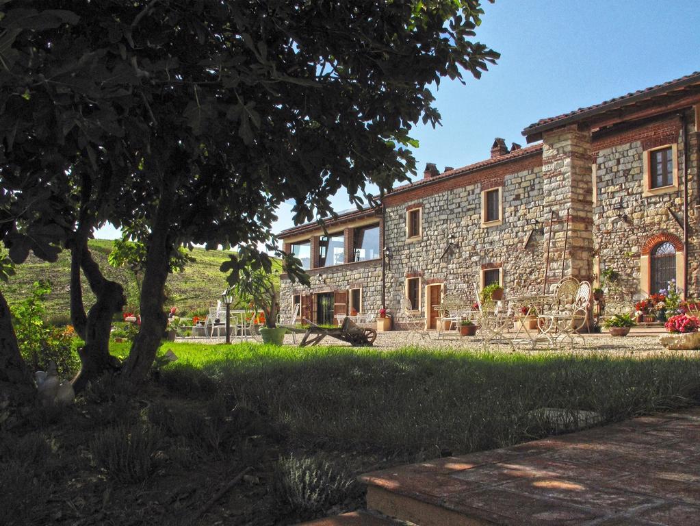 B&B Tenuta Il Galletto Casale Monferrato Extérieur photo