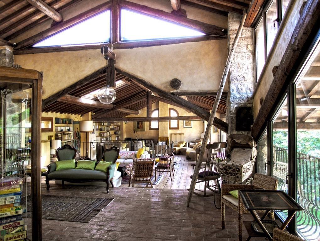 B&B Tenuta Il Galletto Casale Monferrato Extérieur photo