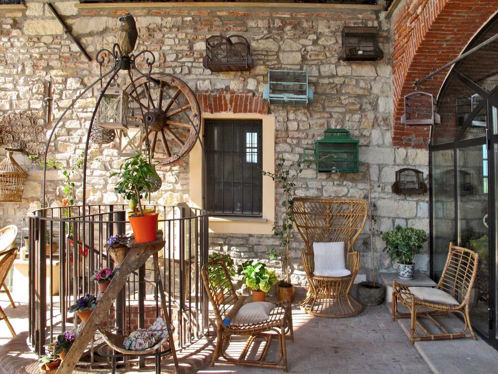 B&B Tenuta Il Galletto Casale Monferrato Extérieur photo
