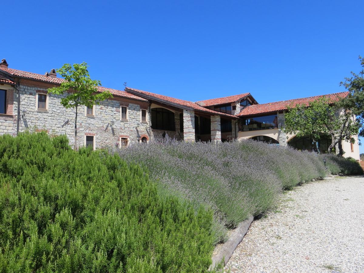 B&B Tenuta Il Galletto Casale Monferrato Extérieur photo