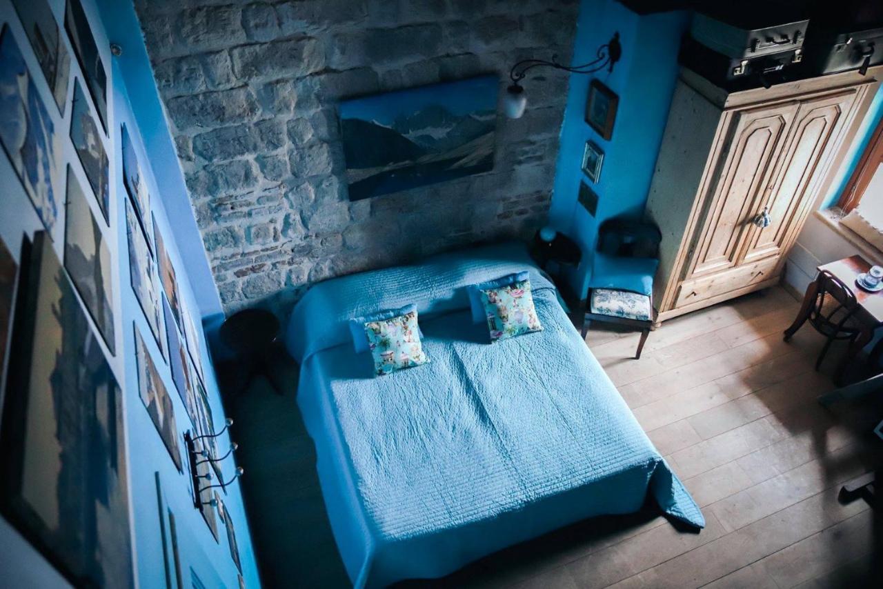 B&B Tenuta Il Galletto Casale Monferrato Extérieur photo